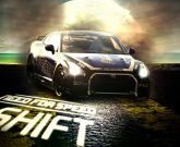 Игра NEED FOR SPEED Shift