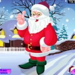 Игра Новый Год 2016 