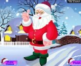Игра Новый Год 2016 