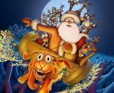 Игра Новый Год картинки