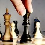 Игра Обучение шахматам