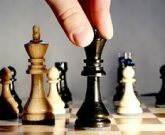 Игра Обучение шахматам