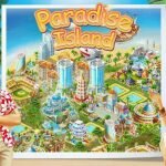 Игра Paradise Island