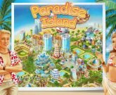 Игра Paradise Island