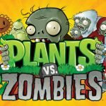Игра Plants vs. Zombies