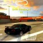 Игра Real Drift Car Racing