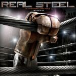 Игра Real Steel HD