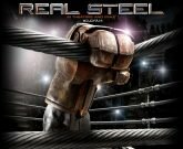 Игра Real Steel HD