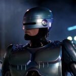 Игра RoboCop