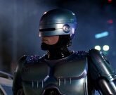 Игра RoboCop