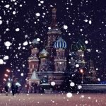 Игра Российский Новый Год