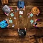 Игра Самые популярные игры 2017 года 