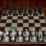 Игра Шахматы без регистрации