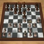 Игра Шахматы на русском