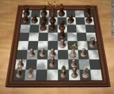 Игра Шахматы на русском