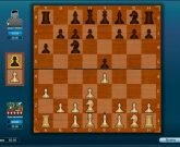 Игра Шахматы с живыми игроками