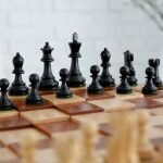 Игра Шахматы со всеми игроками со всего света
