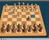 Игра Шахматы во весь экран