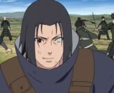 Игра Школа техник Наруто 