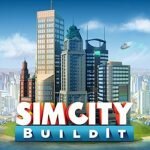 Игра SimSity BuildIt