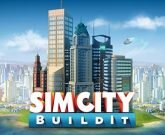 Игра SimSity BuildIt