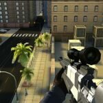 Игра Sniper 3D Assasin