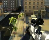 Игра Sniper 3D Assasin