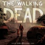 Игра Тhe walking dead