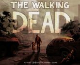 Игра Тhe walking dead
