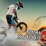 Игра Trial Xtreme 3