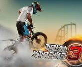 Игра Trial Xtreme 3