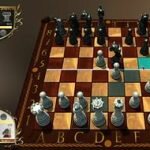 Игра Турнир по шахматам