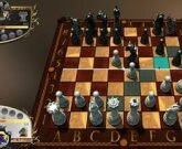 Игра Турнир по шахматам