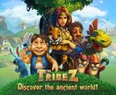 Игра Туземцы (Tribez)