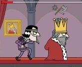 Игра Убить короля 2