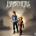 Игра Вrothers a tale of two sons