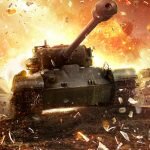 Игра World of Tanks Blitz