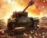 Игра World of Tanks Blitz