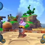 Игра Worms 3
