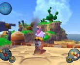 Игра Worms 3