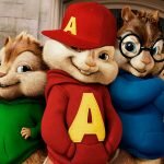Игра Элвин и бурундуки 4 