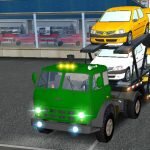 Игра 18 стальных колес 2 