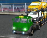 Игра 18 стальных колес 2 