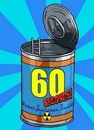 Игра 60 секунд 2016 
