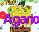 Игра Агарио 2 