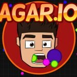 Игра Агарио 3Д 