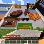 Игра Айпи мини игр майнкрафт 