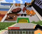 Игра Айпи мини игр майнкрафт 