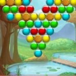 Игра Бабл шутер 