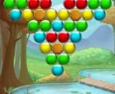 Игра Бабл шутер 
